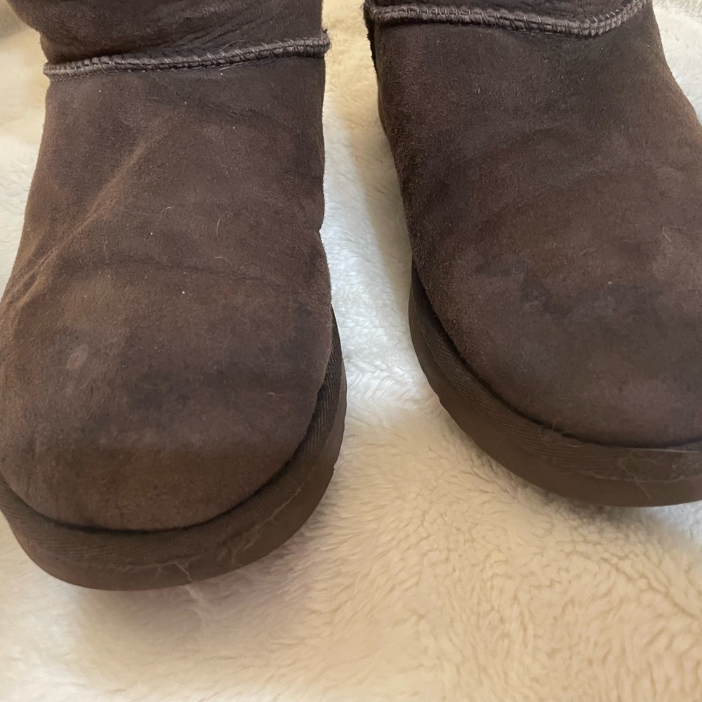 Ugg Bailey Boot - image 5